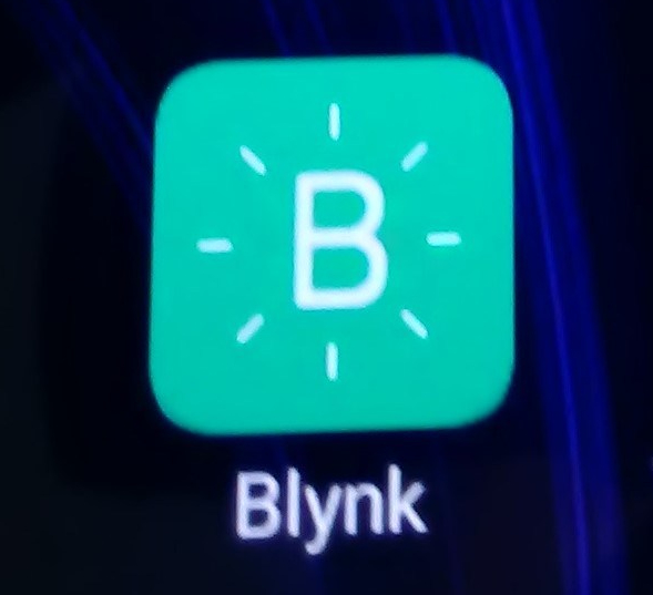 BlynkApp
